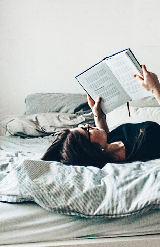 routine-du-soir-apres-teletravail-pour-dormir